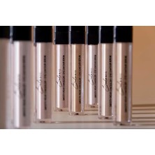 Gndz Store Soho N.y.c. Göz Altı Morluk ve Torba Için Serum ve Kapatıcı 5 Ml- No:7 Almond