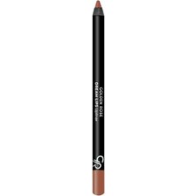 Gndz Store Lips Lipliner No: 539 - Mat Bitişli Yumuşak Dudak Kalemi