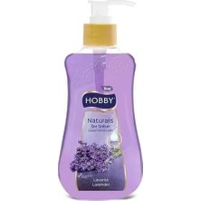 Gndz Store Sıvı Sabun Naturel Lavanta 400ML
