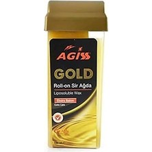 Gndz Store Sir Ağda Roll-On 100 ml