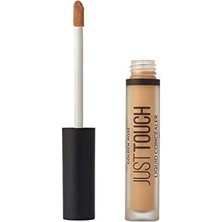 Gndz Store Concealer No: 07 - Niacinamide ve Vitamin E Içerikli Kapatıcı