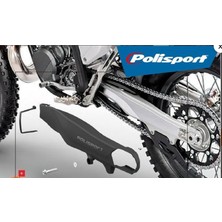 Polisport Ktm Exc/exc-F Modeller Maşa Koruma 2024 8499400001