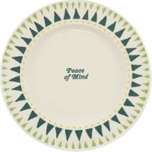 Gndz Store x Psc The Sunny Days Ds6 Pasta&servis Takımı 2 Parça