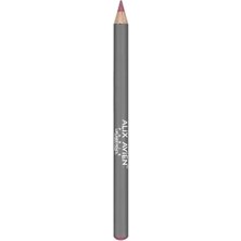 Gndz Store Uzun Süre Kalıcı Dağılma Yapmayan Nemlendirici Dudak Kalemi - Lipliner Pencil 12 Deep Pink