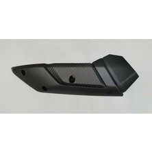 Sym Jet x 125 Abs 23-24 Egsoz Koruma Kapağı 18317-XN5-000
