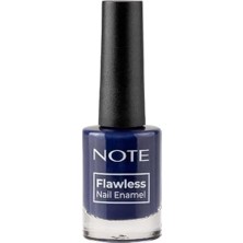 Gndz Store Nail Flawless Oje 15 Sailing Away, Mavi (2 Paketi)