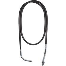 Moto Master Honda Pcx 125 10-17 Arka Fren Teli Uzun Motomaster 43450-KWN-931 156-161