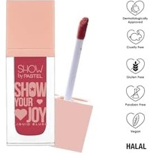 Gndz Store By Pastel Your Joy Blush - Likit Allik 55