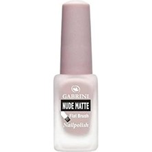 Gndz Store Nude Nail Polish 3 1 Paket (1 x 1 Adet)