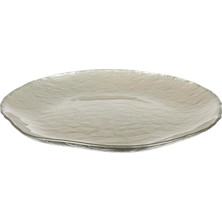 Gndz Store Berdea Pasta Tabağı 21 cm