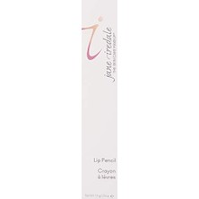 Gndz Store Jane Iredale Pencil Lip Definer-Mineal Dudak Kalemi #crimson 1 Paket (1 x 1.1 G)