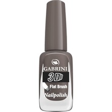 Gndz Store 3D Nail Polish 8 1 Paket (1 x 1 Adet)