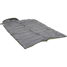 Gndz Store Badger Yule Tek Kişilik Uyku Tulumu, Dayanıklı Kamp Ekipmanları, Kamp Aksesuarları, Açık Hava Sporları