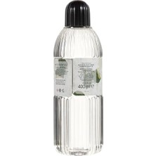 Gndz Store Kolonyası Silindir Şişe (400 Ml)