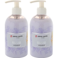 Gndz Store Kind To Skin Yasemin Özlü E Vitaminli Nemlendirici Sıvı El Sabunu- 480 ml 2li Paket
