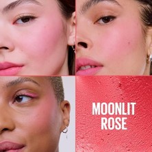 Gndz Store Cloudtopia Köpük Dokulu Mat Allık 07 Moonlit Rose (2 Paketi)