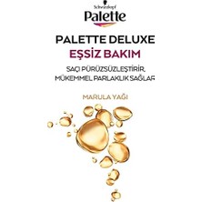 Gndz Store Deluxe 5-889 Şarap Kızılı Saç Boyası