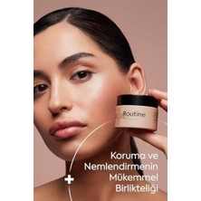 Gndz Store Rutine+ Uv Expert Absolute Zengin Günlük Nemlendirici Krem