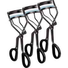 Gndz Store 3 Kat Güçlü Kirpik Kıvırıcı 3-Wave Eyelash Curler (3 Paketi)