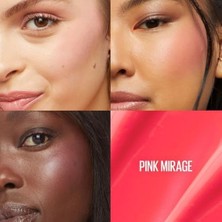 Gndz Store Sunkisser Hazy Likit Allık - 30 Pink