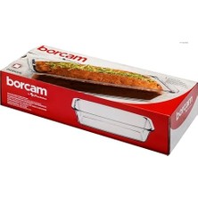Gndz Store Borcam Baton Kek Kalıbı