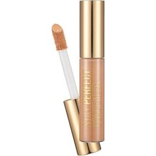 Gndz Store Perfect Yüksek Pigmentli & Yarı Mat Bitişli Likit Kapatıcı 009 Tan