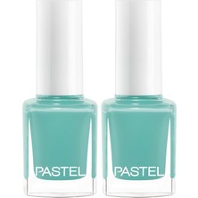 Gndz Store Pastel Oje 304 2li Paket