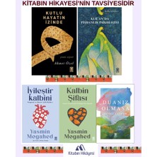 Timaş Yayınları Duanız Olmasa, Kuranda Pişmanlık Psikolojisi, iyileştir Kalbni, Kutlu Hayatın Izinde(5kitap))