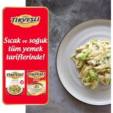 Gndz Store Tikveşli%18 Yağlı Krema 200 ml