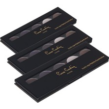 Gndz Store Far Paleti (Kiss And Tell) (3 Paketi)