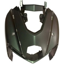 Sym Mamba 160 Ön Far Paneli Yeşil 64300-D51-000-EC