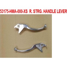 Sym Jet x 125 Fren Kolu Sagtaraf R Handle Lever Steerıng On Sag(R_) . 53175-HMA-000-XS