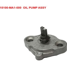 Sym Jet x 125 Yag Pompası. 15100-MA1-000