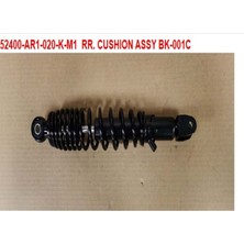 Sym Jet x 125 Arka Amortisor Sağ Sol Uyumlu 52400-AR1-020-K Orjinal
