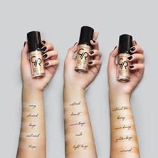 Gndz Store Total Cover 2ın1 Foundation&concealer No:20 - Fondöten