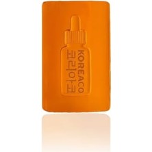 Gndz Store Kojik ve Ferulik Asit Özlü Leke ve Kararma Karşıtı Sabun