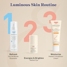 Gndz Store Embryolisse Radiant Complexion Cream Abricot Glow, 30 ml