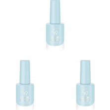 Gndz Store Expert Nail Lacquer NO:114 (3 Paketi)