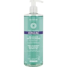 Gndz Store Jonzac Rehydrate Kuru ve Hassas Ciltler Için Organik Nemlendirici Duş Jeli 500 ml