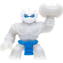 Odea Goojitzu Smash Strikers Tekli Figür Paketi GJT57000 Pantaro
