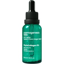 Gndz Store Yaşlanma Karşıtı Bitkisel Kolajen Serum 30ML