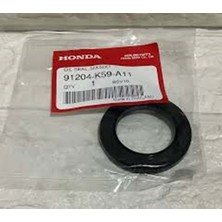 Honda Pcx 125 Aks  Keçesi 34X52X7 91204-K59-A11 Orjinal 1 Adet