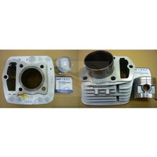 Sym Wolf 125 Silindir Set Dolu 12100-N14-010 Orjinal