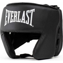 Everlast P00004046 Core Headgear Boks Kaskı L/xl