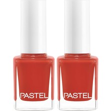 Gndz Store Pastel Pure Oje 294 2li Paket