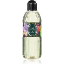 Gndz Store Yağmur Ormanlari Kolonyasi Silindir Pet Şişe (400 Ml)