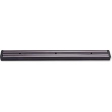 Gndz Store Mıknatıslı Bıçak, Mutfak Aleti Tutucu - Duvar Bıçak Asma Standı - Bıçak Mıknatısı - Kalın - Bıçak Askısı - Bıçaklık, 46 cm