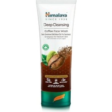 Gndz Store Since 1930 Deep Cleansing Derin Temizleme Etkili Kahve Özlü Yüz Temizleyici 100 ml