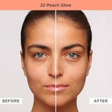 Gndz Store Lip Perfector Dudak Parlatıcısı 22 Peach Glow 12 ml