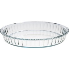 Gndz Store Tart Kalibi Kapasite 1,70 Lt 280X40 mm